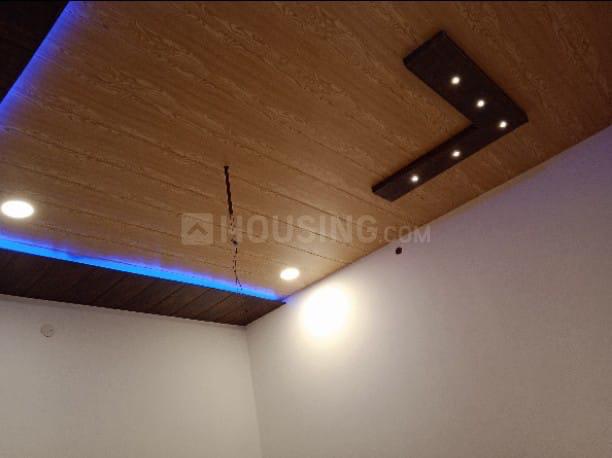 Subhash nagar jammu near petrol pump Bedroom 1