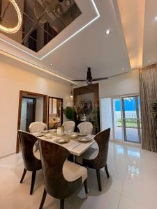 Kitchen Image of 1337 Sq.ft 2 BHK Apartment / Flat for sale in NPS Natures Nest, Bidare Agraha Bengaluru for Rs. 15300000