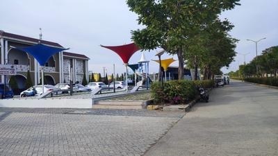 Image of 760 Sq.ft Residential Plot / Land for sale in IBD Californea Citi, Khatri Khedi, Indore for Rs. 3800000