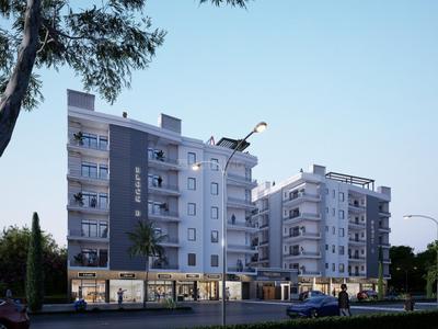 Image of 1050 Sq.ft 2 BHK Apartment / Flat for sale in Vihaan Wardania, Noida Extension, Greater Noida for Rs. 4499999