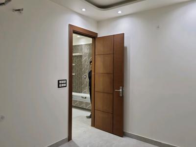 Bedroom Image of 600 Sq.ft 2 BHK Apartment / Flat for sale in Dream Ultra Luxury by Dream Home Buildtech, Sector 1 Dwarka New Delhi for Rs. 5500000