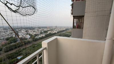 Image of 1100 Sq.ft 2.5 BHK Apartment / Flat for sale in Mahagun Mahagunpuram, Mahagunpuram, Ghaziabad for Rs. 7600000