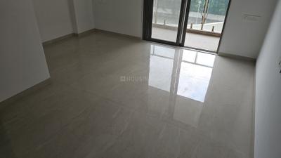 Bedroom Image of 2400 Sq.ft 3 BHK Apartment / Flat for sale in Suyojit Baug, D. K. Nagar Nashik for Rs. 18100000