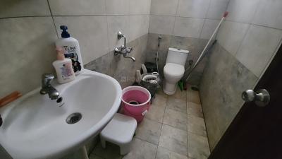 Image of 927 Sq.ft 2 BHK Apartment / Flat for sale in Bhavisha Meadows, Chandapura, Bengaluru for Rs. 5700000