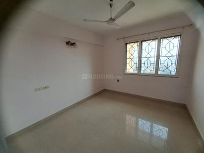 Bedroom Image of 1850 Sq.ft 3 BHK Apartment / Flat for sale in Panampilly Nagar Kochi for Rs. 13500000