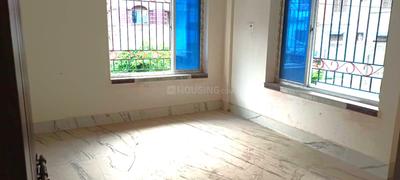 Bedroom Image of 1800 Sq.ft 4 BHK Apartment / Flat for sale in Kalikapur, EM Bypass Kolkata for Rs. 11500000