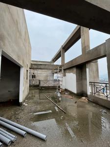 Balcony Image of 1774 Sq.ft 4 BHK Apartment / Flat for sale in Pator Kuchi Guwahati for Rs. 9751500
