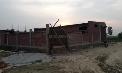 Manas City Extension Plot View 2
