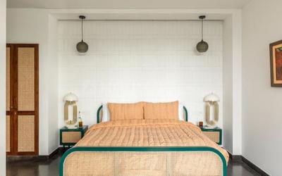 Bedroom Image of 9000 Sq.ft 5 BHK Duplex for sale in Sector 6 Panchkula for Rs. 364900000