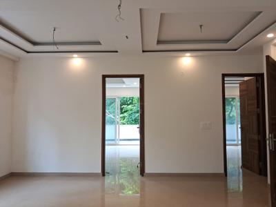 Living Room Image of 1800 Sq.ft 3 BHK Builder Floor for sale in Paschim Vihar New Delhi for Rs. 41000000