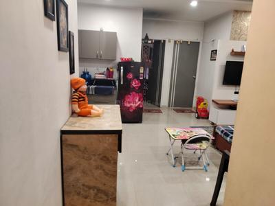 Hall Image of 600 Sq.ft 2 BHK Apartment / Flat for sale in Pyramid Urban Homes II, Sector 86 Gurgaon for Rs. 7300000