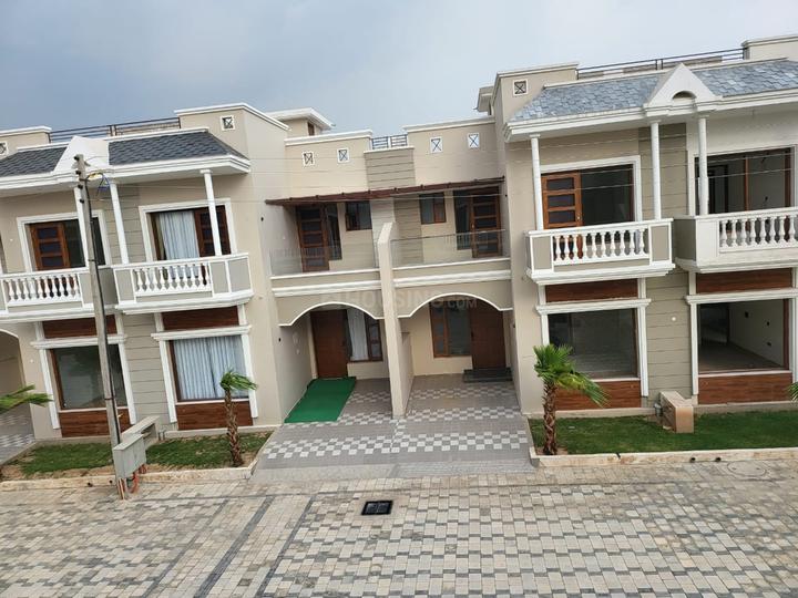 2304 Sqft 4 BHK Independent House for sale in Maple Home Preet Colony