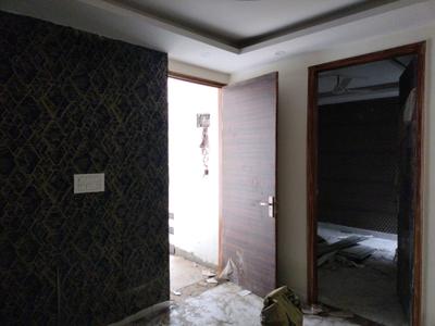 Living Room Image of 750 Sq.ft 2 BHK Apartment / Flat for sale in Primex Krishna Apartment, Kulesara Greater Noida for Rs. 2801000
