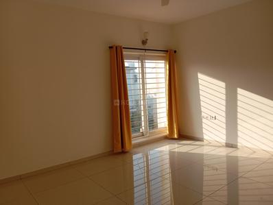 Bedroom Image of 2325 Sq.ft 4 BHK Villa for rent in Casagrand Pavilion, Thazhambur Chennai for Rs. 40000