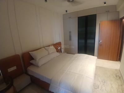Bedroom Image of 954 Sq.ft 2 BHK Apartment / Flat for sale in Bhambhoriya Jaipur for Rs. 4650499