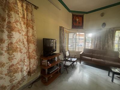 Hall Image of 4000 Sq.ft 4 BHK Independent House for sale in RR Nagar Bengaluru for Rs. 46999500