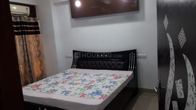 Bedroom Image of 2400 Sq.ft 3 BHK Apartment / Flat for rent in Ashok Nagar Gorakhpur for Rs. 18000