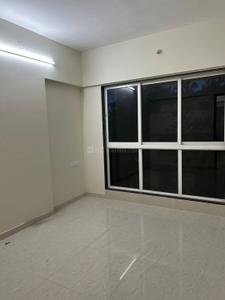 Bedroom Image of 650 Sq.ft 2 BHK Apartment / Flat for rent in Veena Serene Residential, Chembur Mumbai for Rs. 65000