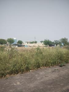 Residential Plot
