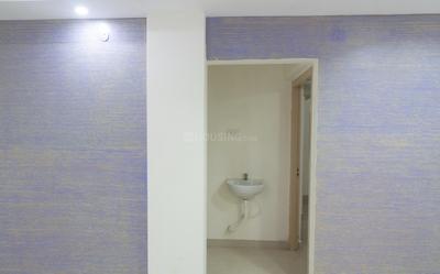 Bedroom Image of 1400 Sq.ft 3 BHK Independent House for sale in Pozhichalur Chennai for Rs. 13500000