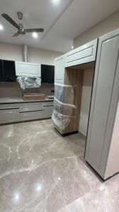 Kitchen Image of 2450 Sq.ft 4 BHK Builder Floor for sale in Rajouri Garden New Delhi for Rs. 50000000