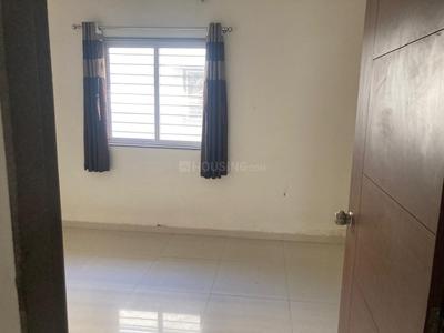 Bedroom Image of 1700 Sq.ft 3 BHK Independent House for sale in Kasindra Ahmedabad for Rs. 11000000