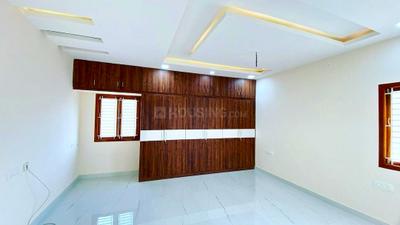 Bedroom Image of 900 Sq.ft 2 BHK Independent House for sale in Sevvapet Chennai for Rs. 3100000