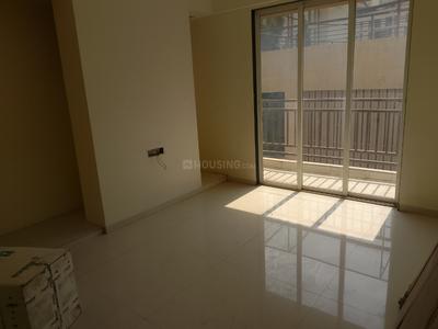 Bedroom Image of 1200 Sq.ft 2 BHK Apartment / Flat for sale in Sanghvi Nesta, Thane West Thane for Rs. 25500000