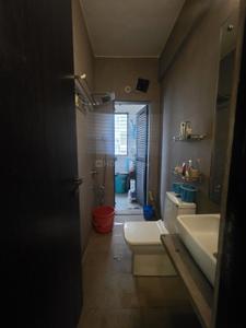 Bedroom Image of 1350 Sq.ft 3 BHK Apartment / Flat for sale in Progressive Crown, Kopar Khairane Navi Mumbai for Rs. 24500000
