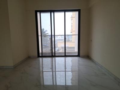 Living Room Image of 1022 Sq.ft 2 BHK Apartment / Flat for sale in Vaikunth CHS, Kamothe Navi Mumbai for Rs. 9000000