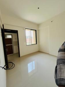 Hall Image of 750 Sq.ft 2 BHK Apartment / Flat for sale in Panvelkar Estate Oxford Phase 1, Badlapur East Badlapur for Rs. 2900000