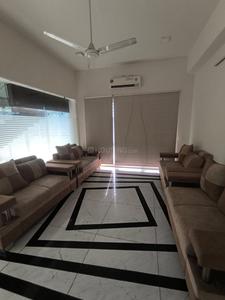 Hall Image of 10000 Sq.ft 4 BHK Villa for sale in Shree Balaji Green Valley, Adalaj Gandhinagar for Rs. 120000000