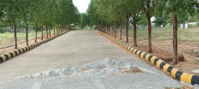 Image of 1504 Sq.ft Residential Plot / Land for sale in Lemoor, Hyderabad for Rs. 4676000