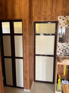 Bathroom Image of 545 Sq.ft 1 RK Apartment / Flat for sale in Tulsi Landmark, Karjat Thane for Rs. 5006000