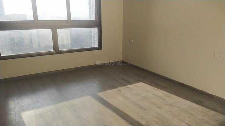 Wadhwa Atmosphere O2 Bedroom One 1