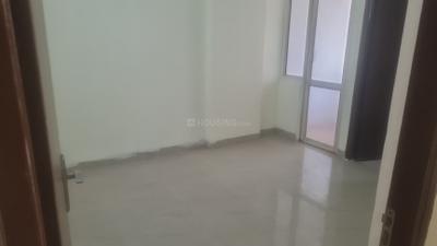 Bedroom Image of 890 Sq.ft 2 BHK Apartment / Flat for sale in Earthshastra Nariman Point, Mahalakshmi Nagar Indore for Rs. 3800000