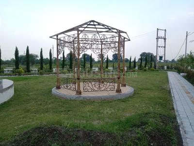 Image of 1000 Sq.ft Residential Plot / Land for sale in Millennium Corridor, Palakhedi, Indore for Rs. 1800000