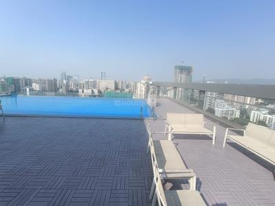 Image of 1800 Sq.ft 3 BHK Apartment / Flat for sale in DSD Aura, Borivali West, Mumbai for Rs. 45000000