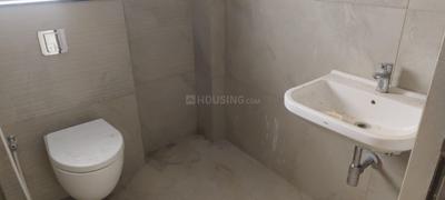 Image of 2100 Sq.ft 3 BHK Apartment / Flat for sale in Sriram River View, Manchirevula, Hyderabad for Rs. 21000000