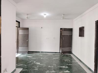 Living Room Image of 1700 Sq.ft 3 BHK Apartment / Flat for sale in CGHS Palm Court Apartment by CGHS Group, Sector 19 Dwarka New Delhi for Rs. 28200000