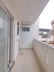 Bedroom Two Image of 2250 Sq.ft 3 BHK Builder Floor for sale in Sector 28 Faridabad for Rs. 28000000