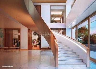 Image of 1000 Sq.ft 2 BHK Apartment / Flat for sale in Birla Niyaara, Worli, Mumbai for Rs. 80000000