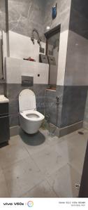 Image of 901 Sq.ft 3 BHK Builder Floor for rent in Nawada, New Delhi for Rs. 22000