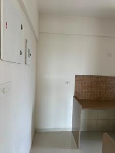 Kitchen Image of 700 Sq.ft 2 BHK Independent House for sale in Kalpataru Vivant, Jogeshwari East Mumbai for Rs. 23000000