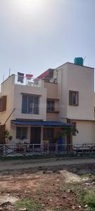 Image of 1440 Sq.ft 3 BHK Independent House for sale in Royal Empire, New Town, Kolkata for Rs. 6700000