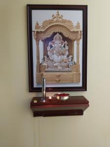 Hall Image of 1500 Sq.ft 2 BHK Apartment / Flat for sale in Avadi Chennai for Rs. 6900000