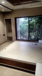 Bedroom Image of 1850 Sq.ft 3.5 BHK Apartment / Flat for sale in Clover Park Royale, Koregaon Park Pune for Rs. 37500000