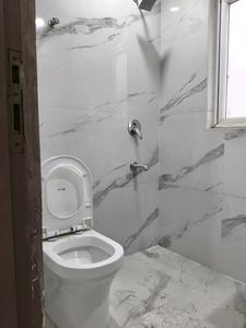 Bedroom One Image of 1095 Sq.ft 3 BHK Builder Floor for sale in Signature Global City 92, Sector 92 Gurgaon for Rs. 13000000