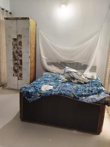 Bedroom Image of 680 Sq.ft 1 BHK Apartment / Flat for sale in Airoli Navi Mumbai for Rs. 7800000