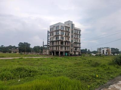 Image of 2160 Sq.ft Residential Plot / Land for sale in Swapnabhumi, New Town, Kolkata for Rs. 5454554